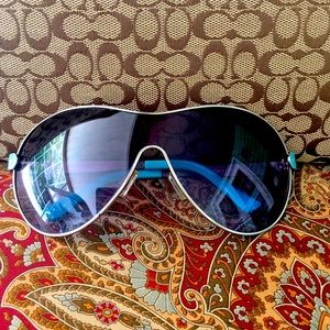 Rocawear Aviator sunglasses men women